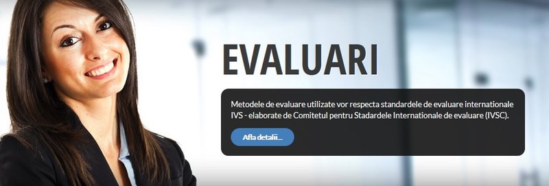 Romanian Expert Consulting - expertize tehnice judiciare si extrajudiciare